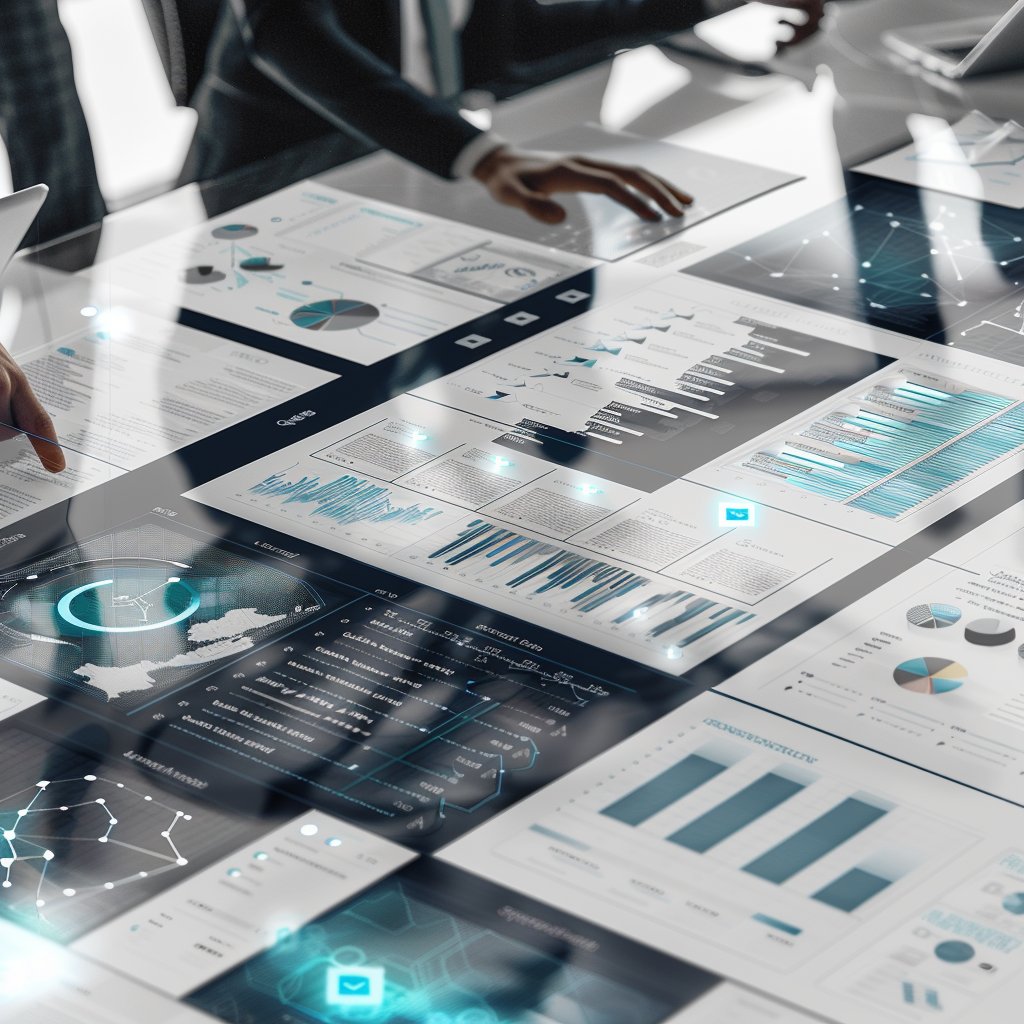 Data & Analytics (AI)