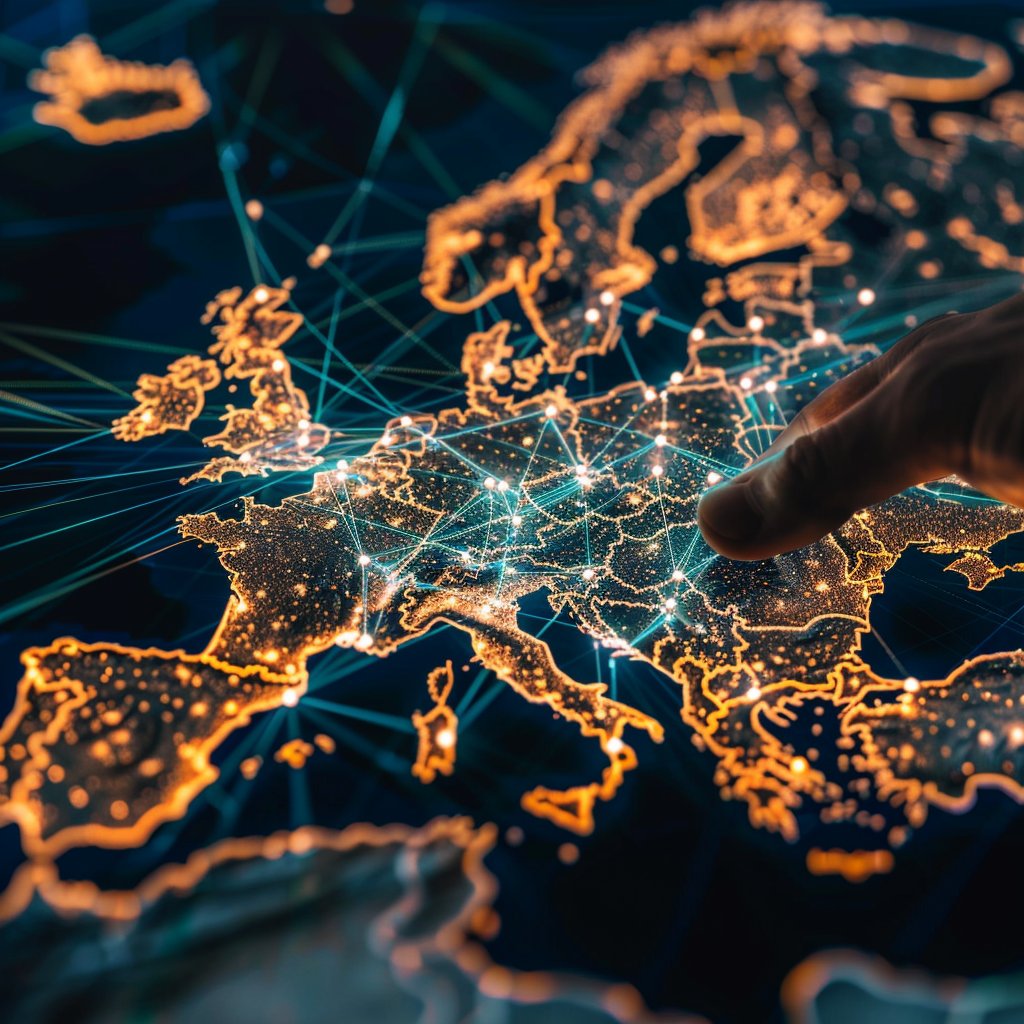 Market Entry & Distribution